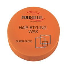 PROSALON Stylingový vosk na vlasy Prosalon Professional (100 ml)