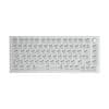 Glorious GMMK Pro White - Mechanická klávesnice RGB Barebone