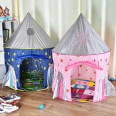 Hrací stan pro děti | MAGICHOUSE Růžová