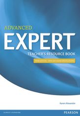 Pearson Longman Expert Advanced 3rd Edition Teacher´s Book