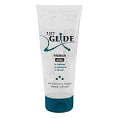 Just Glide Just Glide Premium Anal lubricant 200 ml
