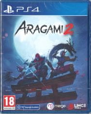 Maximum Games Aragami 2 PS4