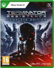 Reef Terminator: Resistance - Complete Edition (XSX)
