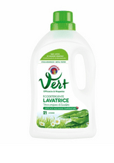 Chante Clair Chanteclair Vert Lavatrice EUCALIPTO ekologický prací gel 1071ml, 21 pracích dávek