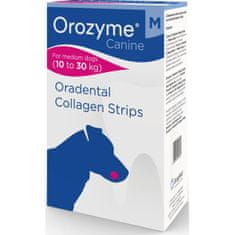 Orozyme Canine M (10-30kg) 141g