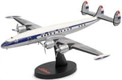 SCHUCO Lockheed L-1049G-82-132 Super Constellation, KLM Royal Dutch Airlines "1960s", Nizozemsko, 1/72