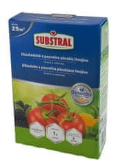 MAT hnojivo dlouhodobé pro ovoce, zeleninu 750g SUBSTRAL OSMOCOTE