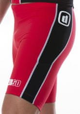 ZEROD iShorts men's Red / Black S