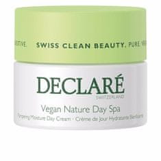 Declare Denní pleťový krém pro citlivou pleť Vegan Nature Spa (Pampering Day Cream) 50 ml