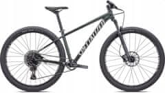 Specialized Horská kola (MTB)/29“ Rockhopper Expert 29 lesk dub zelený m