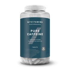 MyProtein Caffeine Pro (Kofein) 200 mg Množství: 200 tablet