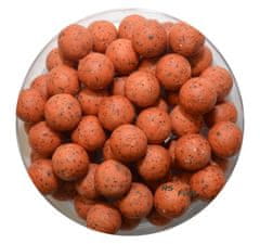 Carp Inferno Boilies Nutra Line - Malina / Broskev - 1 kg