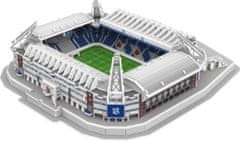 3D puzzle stadium 3D puzzle Stadion Abe Lenstra - FC Heerenveen 137 dílků