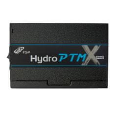 FORTRON FSP HYDRO PTM X PRO 1200/1200W/ATX 3.0/80PLUS Platinum/Modular/Retail