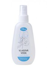 Pleva Vlasová voda s mateří kašičkou Objem:: 115 ml