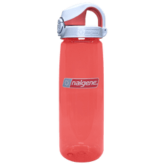 Nalgene OTF 650 ml Coral/Frost Coral