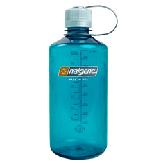 Nalgene Narrow Mouth 1000 ml Trout Green