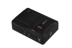 Technaxx 4 v 1 Multifunkční auto Jump Starter + Vzduchový kompresor + Power Bank + LED (TX-219)