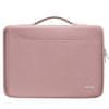 Tomtoc Defender brašna pro MacBook Pro 14" Růžová