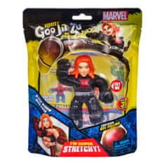 Goo Jit Zu MARVEL figurka Black Widow