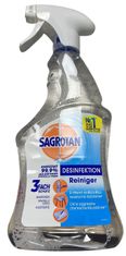 Sagrotan Sagrotan, Denní dezinfekční a šetrný čisticí prostředek, 500 ml