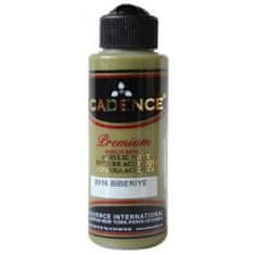 Cadence Akrylová barva Premium - rosemary / 70 ml