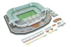 STADIUM 3D REPLICA 3D puzzle Stadion Celtic Park - Celtic FC 179 dílků