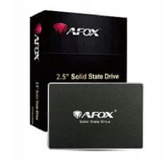 AFOX Disk SSD QLC 560MB/S 256 GB 