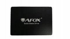 AFOX Disk SSD QLC 560MB/S 256 GB 