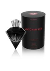Eye of Love Matchmaker Black Diamond 30ml - feromonový parfém pro LGBT přitahující muže