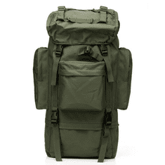 Partizan tactical Velky takticky batoh 65 L BPT10-65 Olive