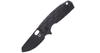 FX-604 B Vox Core kapesní nůž 8 cm, celočerný, FRN, hliník