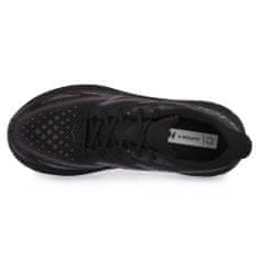 Hoka One One Boty běžecké černé 44 2/3 EU Bblc Clifton 9