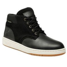 Ralph Lauren Boty černé 42.5 EU Sneaker