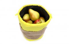 Zembag Žlutý Zembag na 2 kg ovoce nebo zeleniny