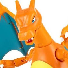 Jazwares Pokémon Select Akční figurka Charizard 15 cm