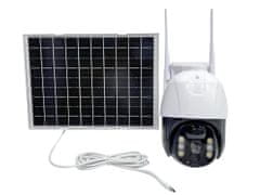 Innotronik solární otočná 4G IP kamera ICH-BC23-4G 2.0Mpix