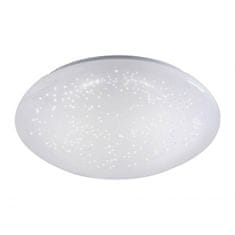 PAUL NEUHAUS LEUCHTEN DIRECT LED stropní svítidlo, hvězdné nebe, průměr 35cm 3000K LD 14122-16