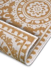 NORTHRUGS Běhoun Twin Supreme 105791 Ochre – na ven i na doma 80x250