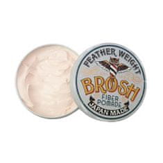 BROSH Brosh Original Fiber Pomade 115g