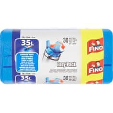 Fino Easy Pack pytel na odpadky HD 15um 35l (30ks)