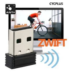 CYCPLUS Cycplus adaptér USB ANT+ stick