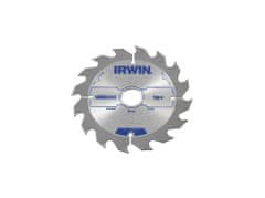 Irwin Tools Kotouč pilový SK 160x2,5x20/16 z30 IRWIN