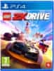 2K games LEGO 2K Drive (PS4)