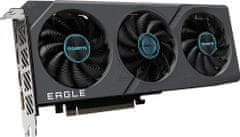 Gigabyte GeForce RTX 4060 EAGLE OC 8G, 8GB GDDR6