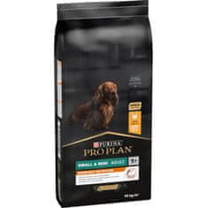 Purina Pro Plan Dog Adult Small&Mini Everyday Nutrition kuře 14 kg