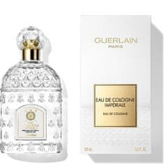 Guerlain Eau De Cologne Impériale - EDC 100 ml