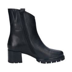 Bagatt Dámské kotníkové boty D11A943E4000-1000 (Velikost 40)