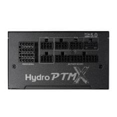 FORTRON FSP HYDRO PTM X PRO 1000/1000W/ATX 3.0/80PLUS Platinum/Modular/Retail