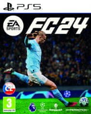 EA Games PS5 EA SPORTS FC 24
